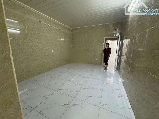 Cho thuê nhà Phố Tân Mai 50m2, 2 ngủ, 6.5 Triệu (có thương lượng) ở gđ, nhóm đi làm - 4