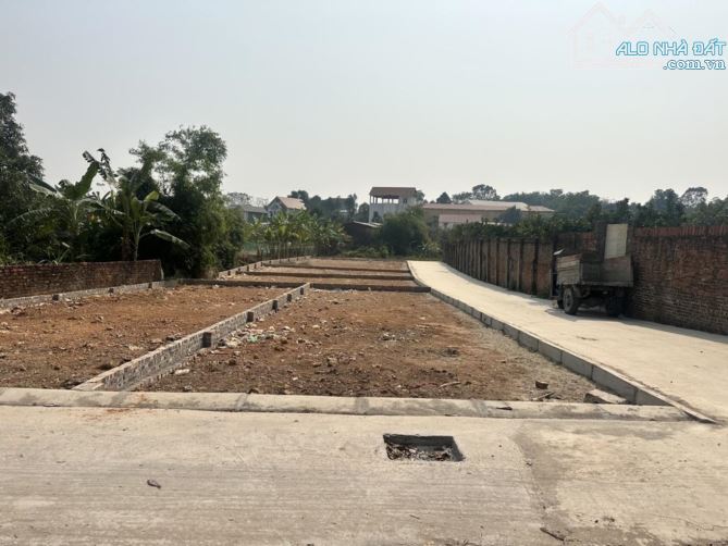Thắng Trí _ Minh Trí _Sóc Sơn ngay chợ - 4