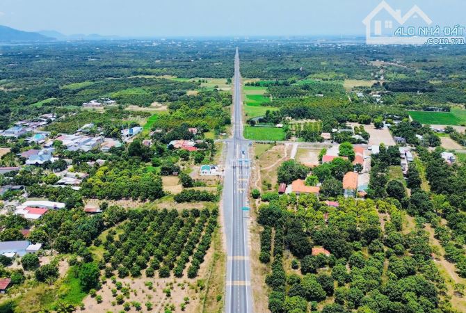 Đừng bỏ lỡ lô đất chỉ 200k/m phú hợp làm homestay nghỉ dưỡng cách biển 15 phút - 4