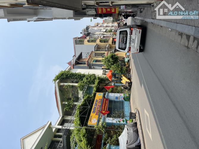 GIẢM SỐC 500TR NHÀ LÔ GÓC - MẶT PHỐ LÊ LỢI, TÔ HIỆU – VỈA HÈ - KINH DOANH ĐỈNH - MT 8M - 4