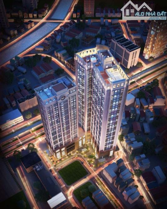 LIỀN KỀ LÔ GÓC THANH XUÂN - 3 MẶT TIỀN KINH DOANH - 90M - GIÁ NÀO CŨNG BÁN - 4