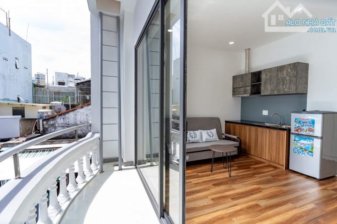 Mua ngay kẻo lỡ nhà đường Đoàn Văn Bơ Quận 4, 68m2 giá 4 tỷ 2 , SHR - 4