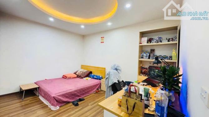 Bán nhà Nghĩa Lộ, yên nghĩa HĐHN xây mới Lô góc oto đỗ cổng dt35m x 5,79 tỷ - 4
