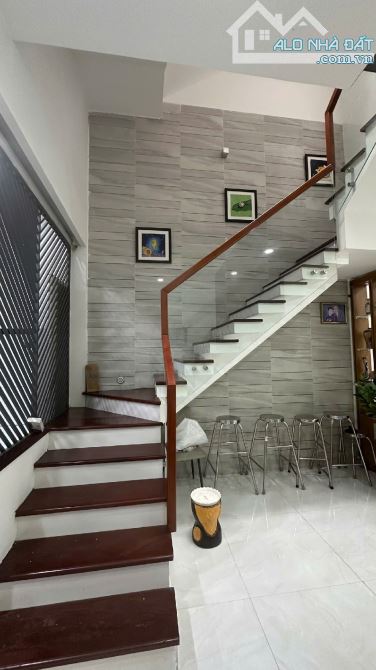 Bán nhà mặt kiệt Lý Tự Trọng,69m, 5tỷ700tr, trung tâm Hải Châu, Đà Nẵng - 4