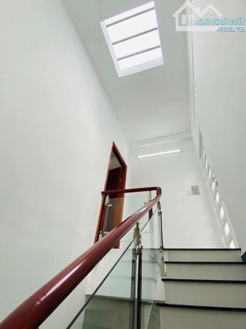 Nhà ngộp 50m2,Giá 3 tỷ 590 Hiệp Bình Chánh, Thủ Đức cách Giga Mall 200m, cho thuê 14tr/th - 4