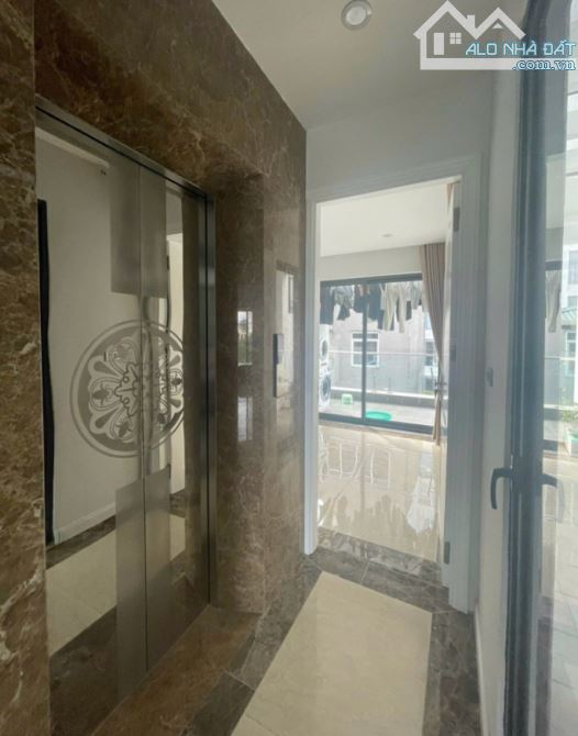 Bán nhà Liền Kề KĐT Hạ ĐÌnh 107m2, xây 5 tầng, thang máy. Giá thương lượng - 4