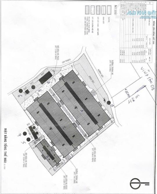 Bán đất 15.172m² Vĩnh Tân, Tân Uyên, Bình Dương – 12.500m² SKC, có GPXD, GPMT, PCCC, giá - 4