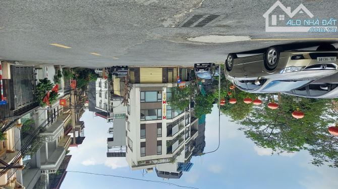 SIÊU PHẨM LONG BIÊN - THOÁNG VĨNH VIỄN, VIEW CÔNG VIÊN HỒ ĐIỀU HÒA, Ô TÔ TRÁNH - 4