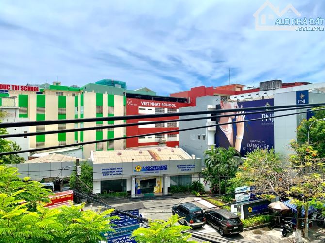 Bán nhà mặt phố đường Phan Châu Trinh  5tỷ200tr ngay trung tâm Hải Châu, Đà Nẵng - 4