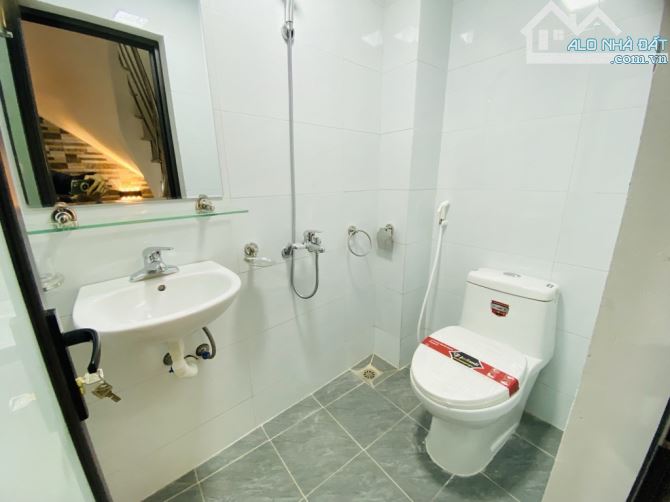 Bán nhà đẹp Vũ Tông Phan – Hạ Đình, 55m², 6 tầng, thang máy – Giá 14.8 tỷ - 4