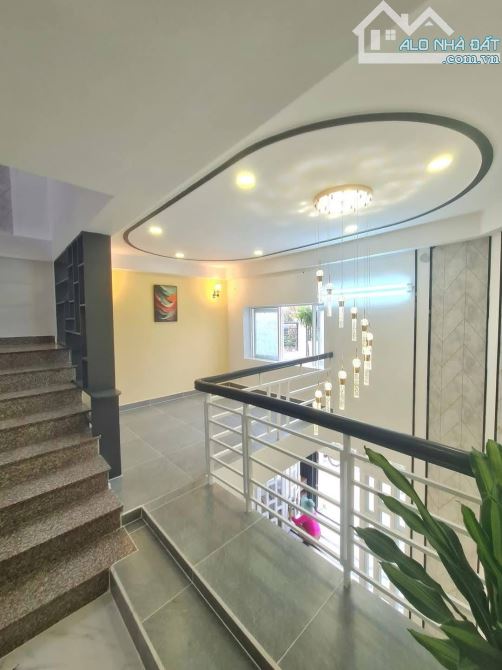 🔺Chốt và sở hữu ngay căn nhà Võ Thị Nhờ, Quận 7 / 65.3m2 / Giá 2 Tỷ 530 (Sổ Hồng Riêng) - 4