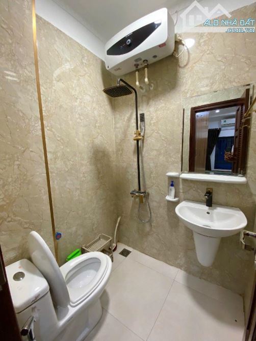 Nhà đẹp phố Nguyễn Lân – 47m², 5 tầng mới – Gần Trường Chinh, giá 11.9 tỷ - 4