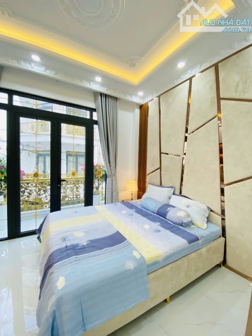Nhà bán.Khu phân lô đồng bộ.Hạ tầng chuẩn chỉnh.Vali vào ở ngay.Giá hợp lý.Đào Tông Nguyên - 4