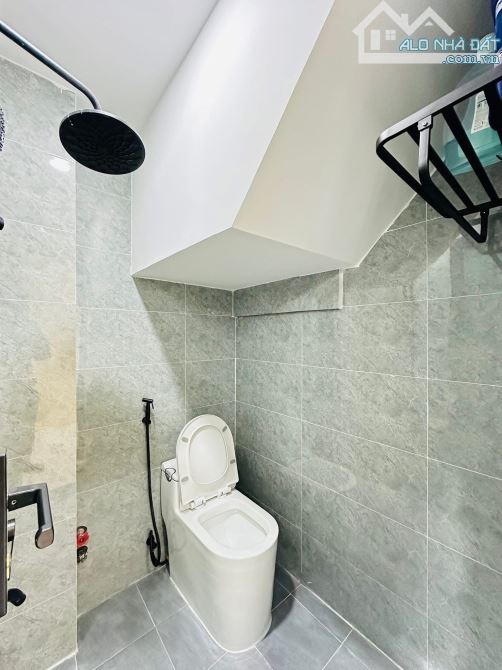 🔥 NHÀ ĐẸP NHƯ MỚI – BẾN VÂN ĐỒN, Q.4 – 64m² – CHỈ 3 TỶ 490 – CÓ THUÊ SẴN 18TR/THÁNG 🔥 - 4