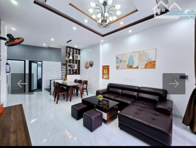 BÁN NHÀ KIỆT Ô TÔ Tô HIỆU GIÁ RẼ - 4
