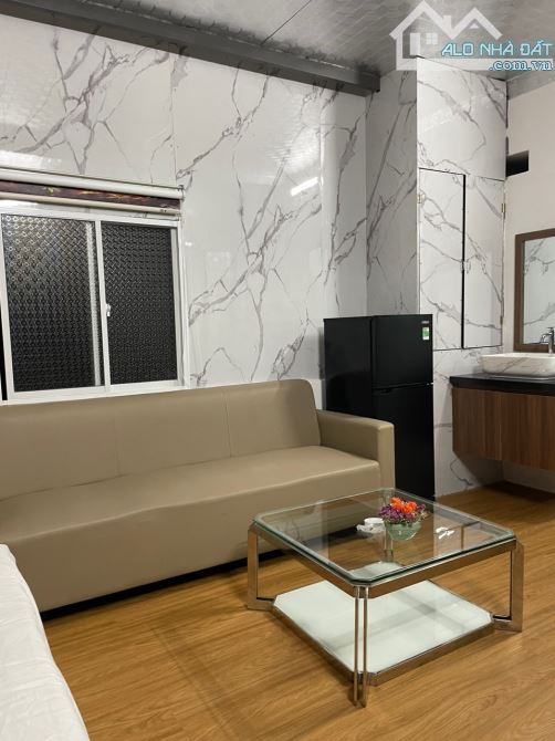 CHINH CHỦ CẦN BÁN GẤP TÒA CĂN HỘ NGUYỄN XUÂN KHOÁT - SƠN TRÀ - VỊ TRÍ SÁT BIỂN - DÒNG TIỀN - 4
