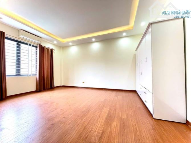 CẦN BÁN GẤP, LA KHÊ 35M×4 TẦNG, LÔ GÓC, FULL ĐỒ, NHÀ MỚI. - 4