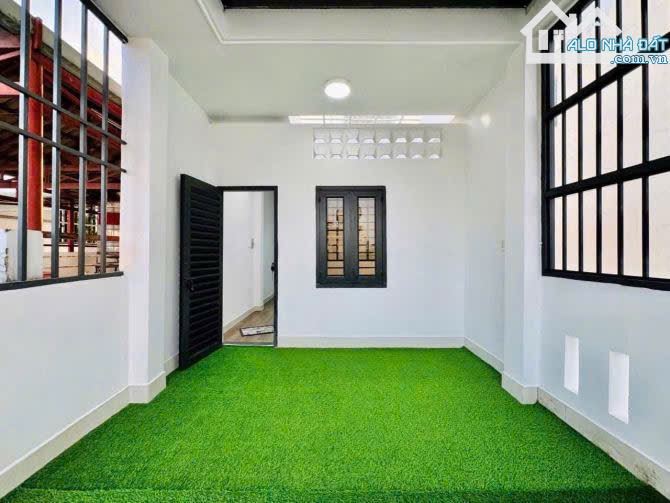 Hàng Hiếm Đầu Tư! Nhà Bà Hom Q6 – 48m², 3PN – Giá Chỉ 3 Tỷ 199 – Dòng Tiền Tốt! - 4