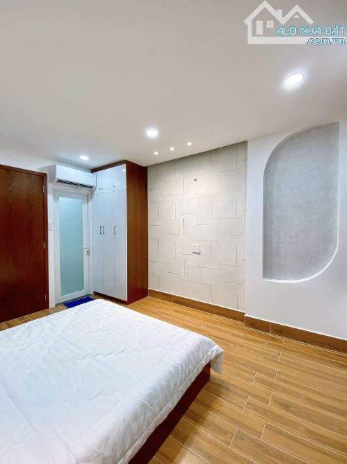 Bán gấp nhà Nguyễn Văn Quá, Quận 12. Giá: 2 tỷ 135tr, Sổ riêng, Diện tích: 68m2. - 4