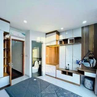 Mua nhanh kẻo lỡ nhà Trương Định Quận 3 - 42.5m2 / 3 tỷ 050 (TL) - sổ sẵn/ gần CV Tao Đàn - 4