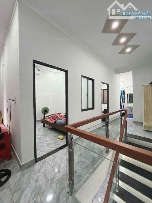 Gọi ngay để sở hữu Nhà Nguyễn Thượng Hiền, Phú Nhuận, 55m2, giá 3 tỷ , sổ hồng riêng. - 4