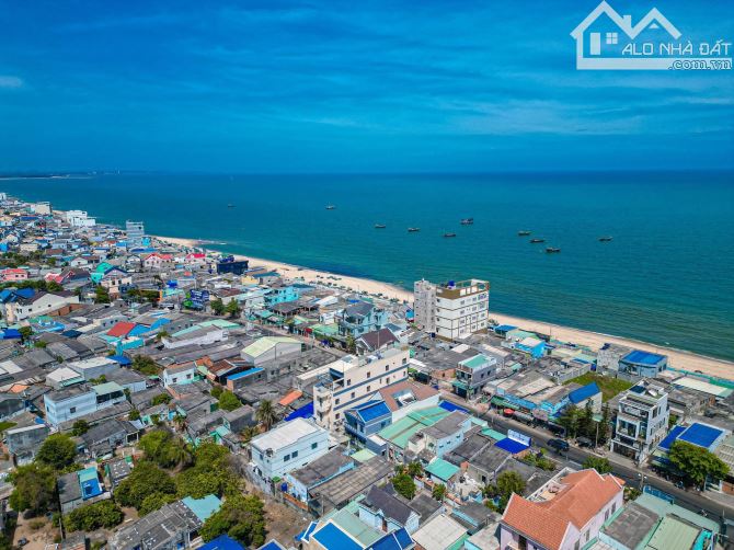 TÁI ĐỊNH CƯ PHƯỚC HẢI ĐI BỘ RA BIỂN ĐƯỜNG TRẦN VĂN MẦU, NGANG 8m giá 6ty2 - 4