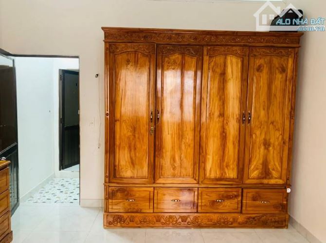 BÁN NHÀ NGUYỄN VĂN ĐẬU - DIỆN TÍCH 44M2 - 2 TẦNG - GIÁ 5,9 Tỷ - 4