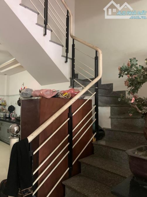 Bán Nhà MT Kinh Doanh Phạm Cự Lượng, Sơn Trà, 102m2, 6.3x16m, 3 Tầng chỉ 12.x Tỷ - 4