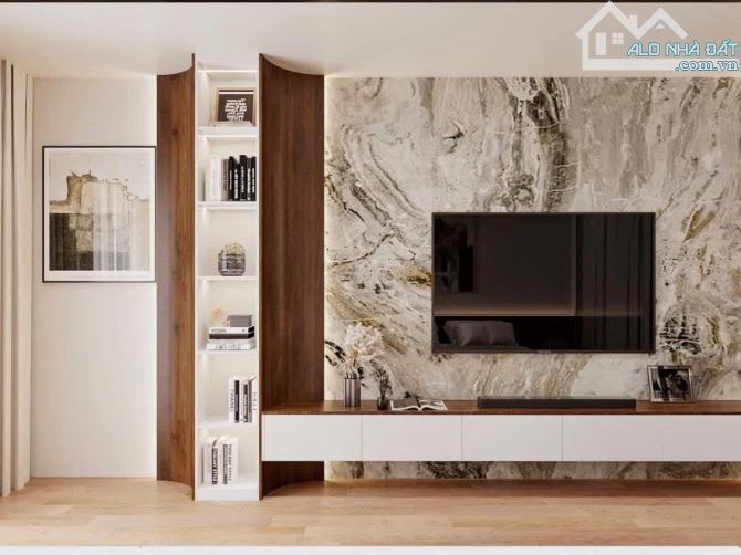 Hàng hiếm! Nhà Cầu Giấy 50m ra phố -7Tầng VIP - 4