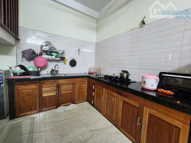 CẨM LỆ, NHÀ MẶT TIỀN 2 TẦNG 2 MÊ, 3PN, CHỦ XÂY TÂM HUYẾT. - 4