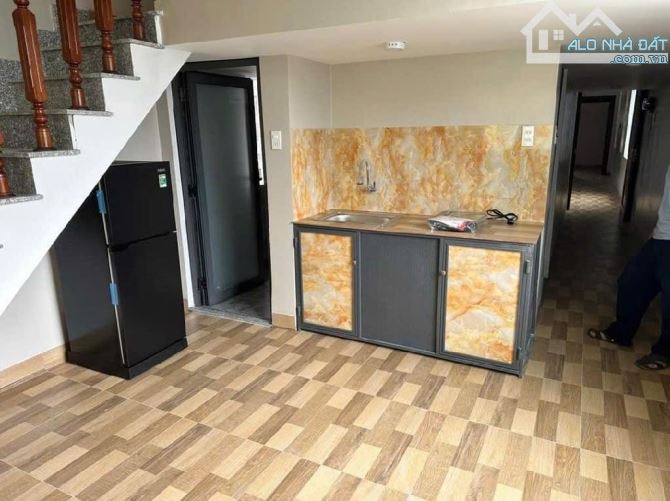 Chính chủ bán nhanh căn nhà 6 tầng 12 phòng đang cho thuê full - 4