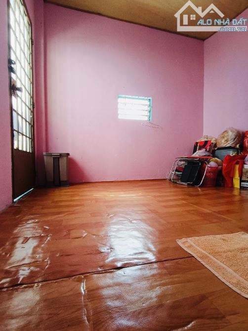 Nhà 3 tầng ngang 3,4m Nguyễn Thái Bình,P4 Tân Bình, nhỉnh 2 tỉ - 4