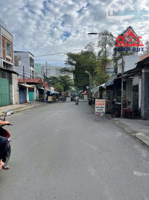NP096 👉Bán Lô Đất Tặng Nhà Kho Cũ P Tam Hiệp Mặt Tiền Đường Đoàn Văn Cự   📌Vị Trí Gần Bệ - 4
