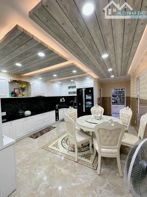 Nhà Phố Nguyễn Đức Trung Thsnh Khê Đà Nẵng - 4