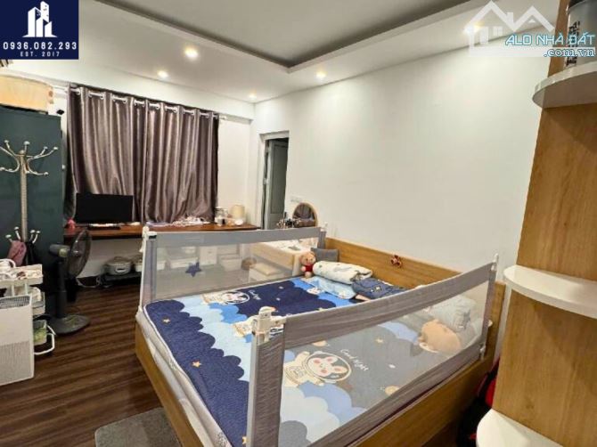 BÁN CĂN HỘ GELEXIA 70M², 2PN, VIEW GAMUDA, FULL ĐỒ, TẦNG CAO, SỔ ĐỎ, NHỈNH 4 TỶ - 4