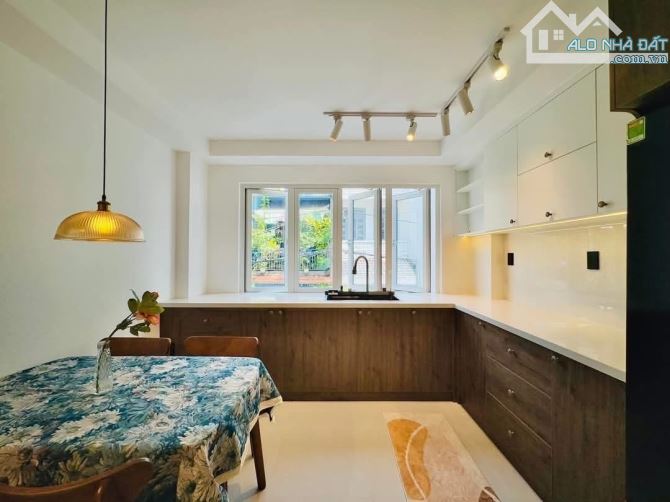 Chính chủ cần bán nhà Luỹ Bán Bích, Tân Phú - Giá 2 tỷ 990 / 60m2 (5mx12m) - 4