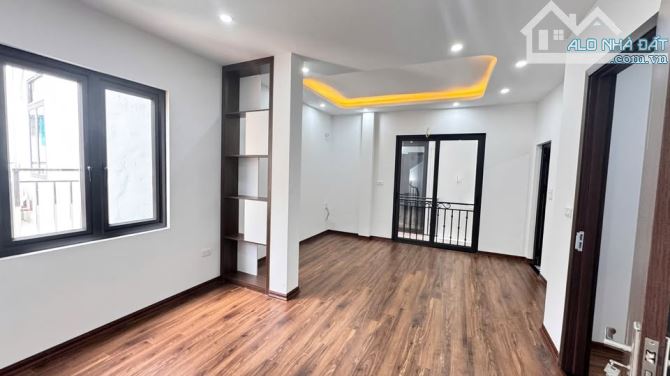 Bán nhà Lê Lợi, Hà Đông 48m², 5 tầng, thang máy, nhỉnh 7 tỷ - 4