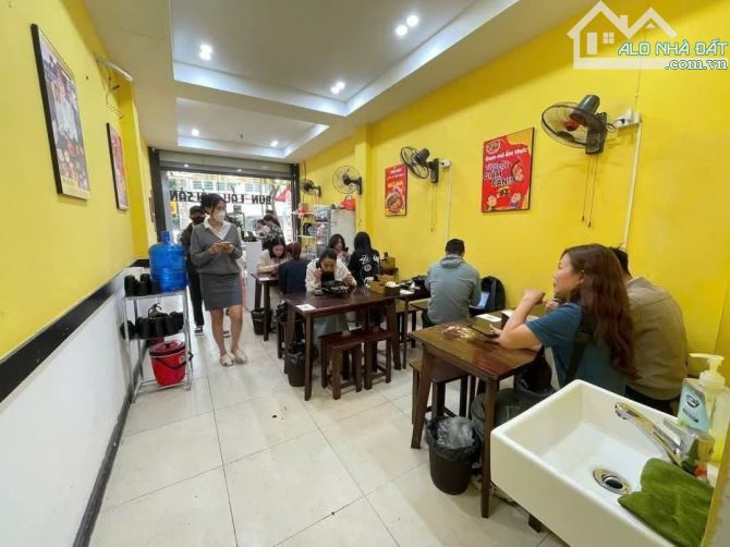 ❌️❌️ NHƯỢNG LẠI MẶT BẰNG KINH DOANH ĂN UỐNG - 3 TẦNG - THANG MÁY - 4