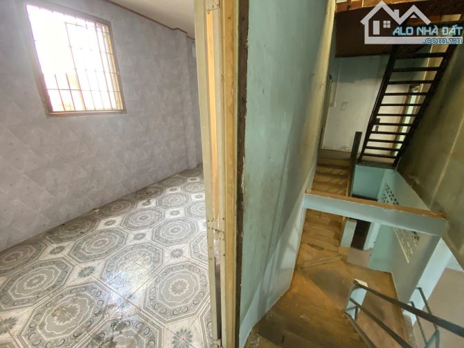 Cho thuê nhà mặt tiền Nguyễn Sơn, Tân Phú – vị trí đắc địa, phù hợp kinh doanh - 4