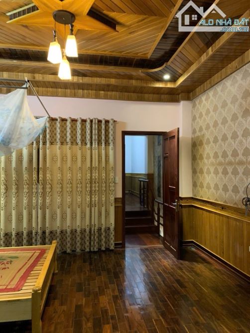 🔥 BÁN NHÀ 3 TẦNG – FULL GỖ TỰ NHIÊN – 132M2 – CHỈ NHỈNH NHẸ 7 TỶ - 4