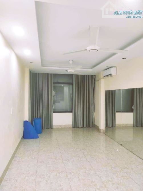 BÁN NHÀ MẶT PHỐ LẠC LONG QUÂN – TÂY HỒ – 237M² – CHỈ 85 TỶ - 4