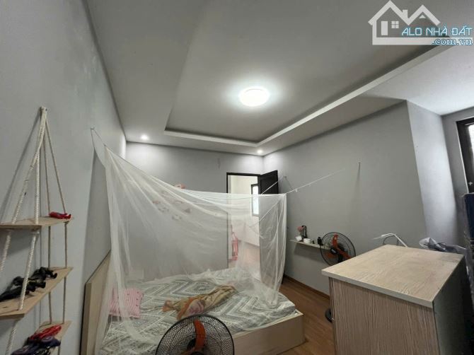 Bán nhà 3 tầng kiệt Núi Thành, DTSD 120m2, cách kiệt ô tô 7m5 chỉ vài bước chân - 4