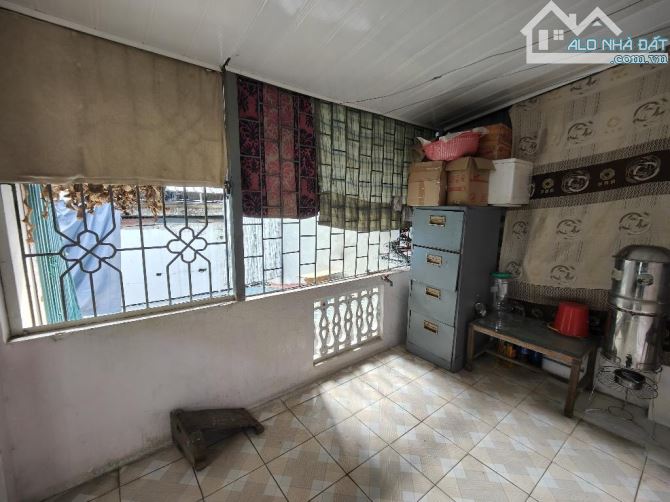 Bán nhà An Dương, dân xây, ngõ nông, 46m2, 6.5 tỷ - 4