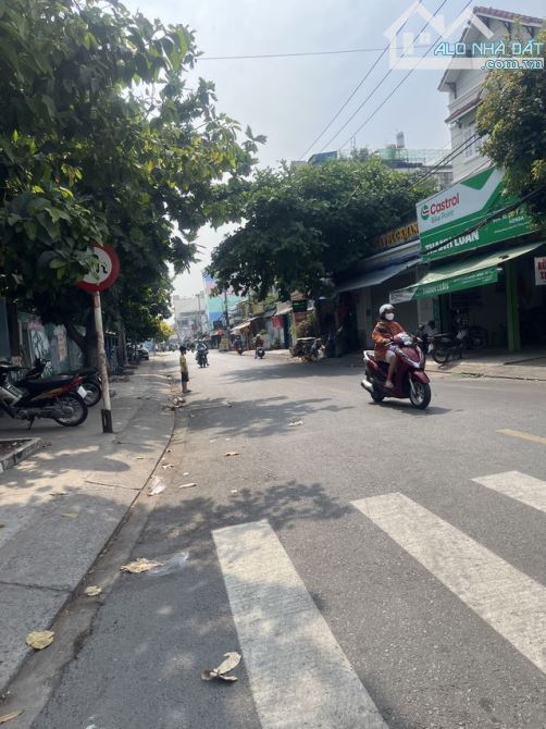 BÁN ĐẤT TẶNG NHÀ ĐƯỜNG TRƯỜNG CHINH CẤP 4 - HXH THÔNG, SỔ ĐẸP - NGAY CHỢ - 4