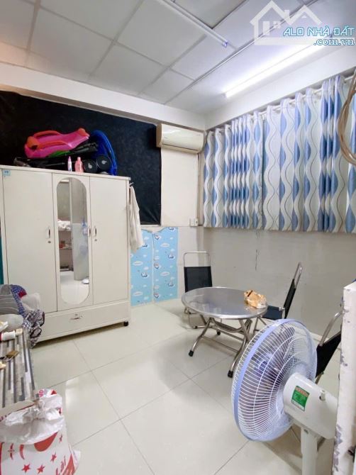 +BÁN GẤP NHÀ Q10-SHR,4Tầng BTCT-VàiCăn Ra MT Ngay Nguyễn Tri Phương 5PN-Nhỉnh 6Tỷ - 4