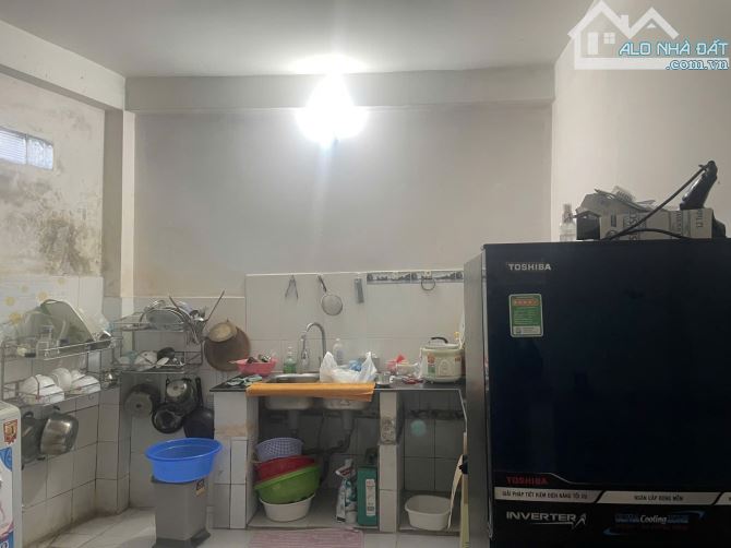 HÀNG XÓM VẠN PHÚC CITY – 58M² – 2 TẦNG – HOÀN CÔNG ĐẦY ĐỦ – GIÁ CHỈ 3.8 TỶ - 4