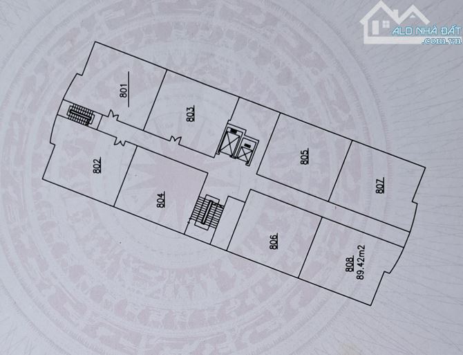 Chính chủ cần bán căn hộ lô góc 3PN, 2VS, 90m2 chung cư Mỹ Đình, giá 5.x tỷ - 4