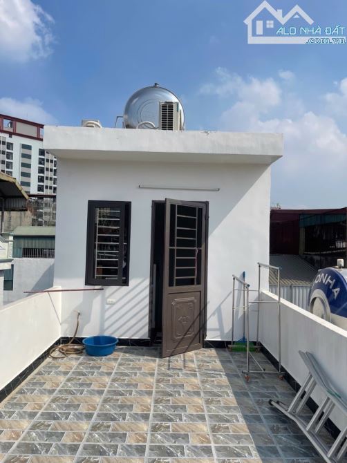 BÁN NHÀ KHUẤT DUY TIẾN, KHU PHÂN LÔ, 3 BƯỚC RA ĐƯỜNG Ô TÔ, 35M2, 7.55 TỶ - 4
