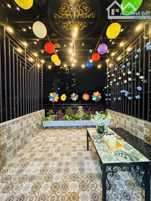 Hàng Hiếm! Nhà Tân Mai 6 Tầng – Ô Tô Tận Nhà – Thang Máy – Kinh Doanh – Sát Phố! - 4
