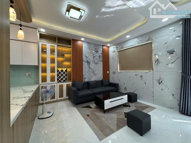 🔥 NHÀ SIÊU RẺ – LÊ VĂN KHƯƠNG, QUẬN 12 – CHỈ 4.25 TỶ - 4